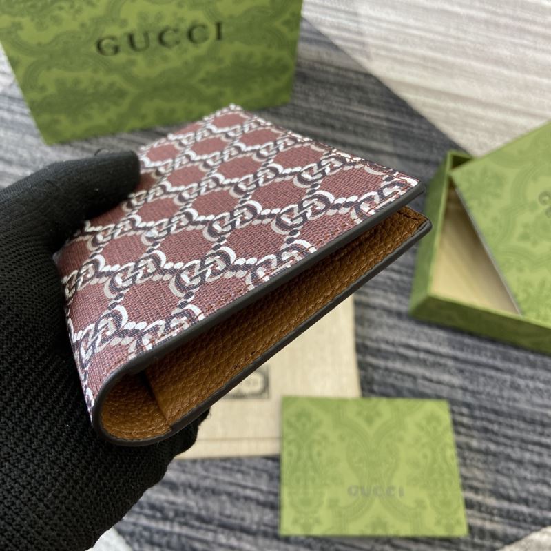 Gvc*1 wallets